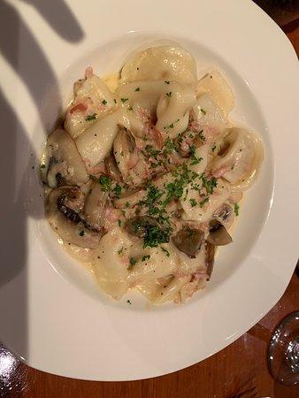 Da Sette Soldi Restaurant & Takeaway