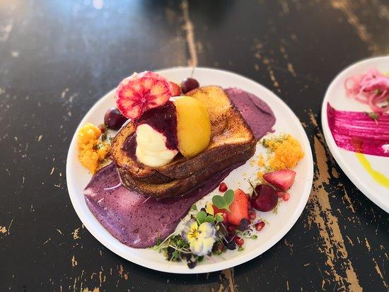 Hello Friends + Allies